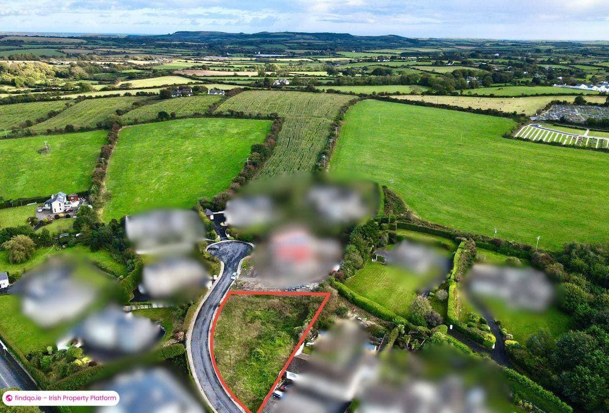 Site for Sale in Waterford City Centre, Waterford