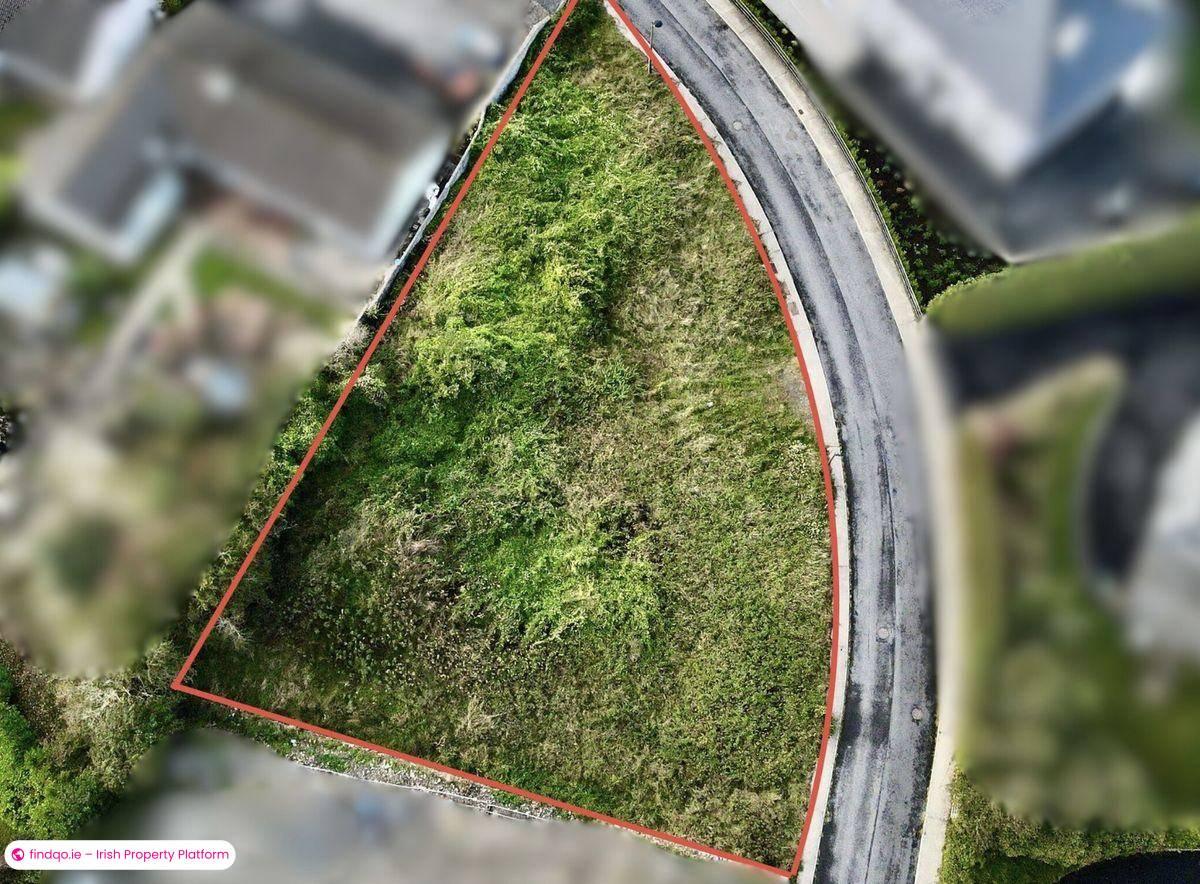 Site for Sale in Waterford City Centre, Waterford