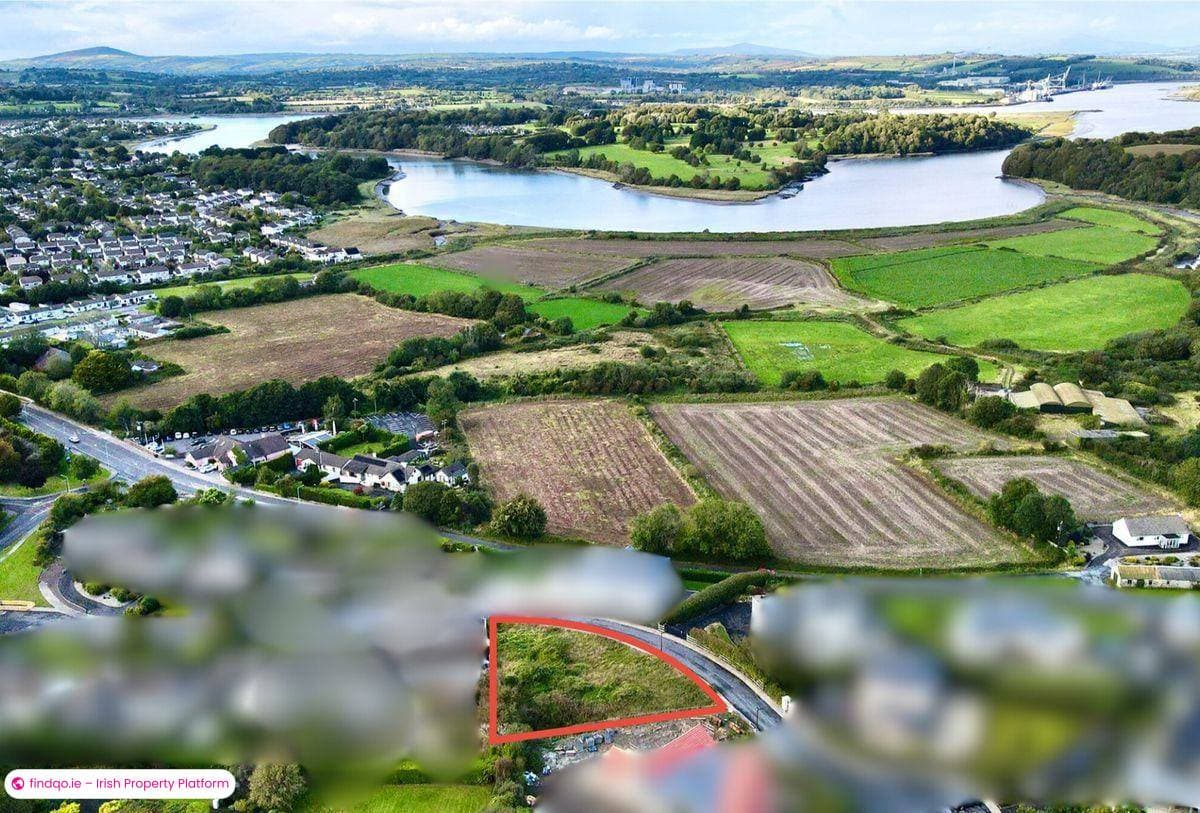 Site for Sale in Waterford City Centre, Waterford