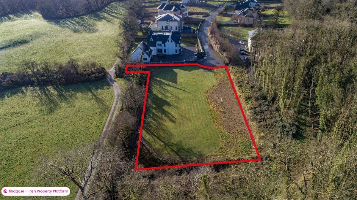 Site for Sale in Waterford City Centre, Waterford