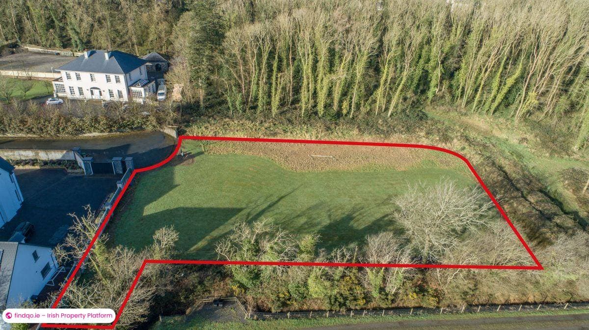 Site for Sale in Waterford City Centre, Waterford