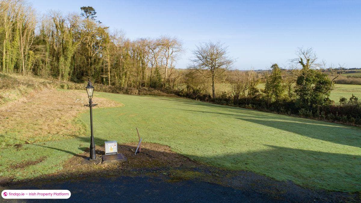 Site for Sale in Waterford City Centre, Waterford