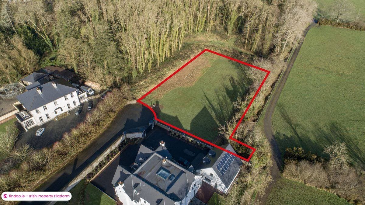 Site for Sale in Waterford City Centre, Waterford