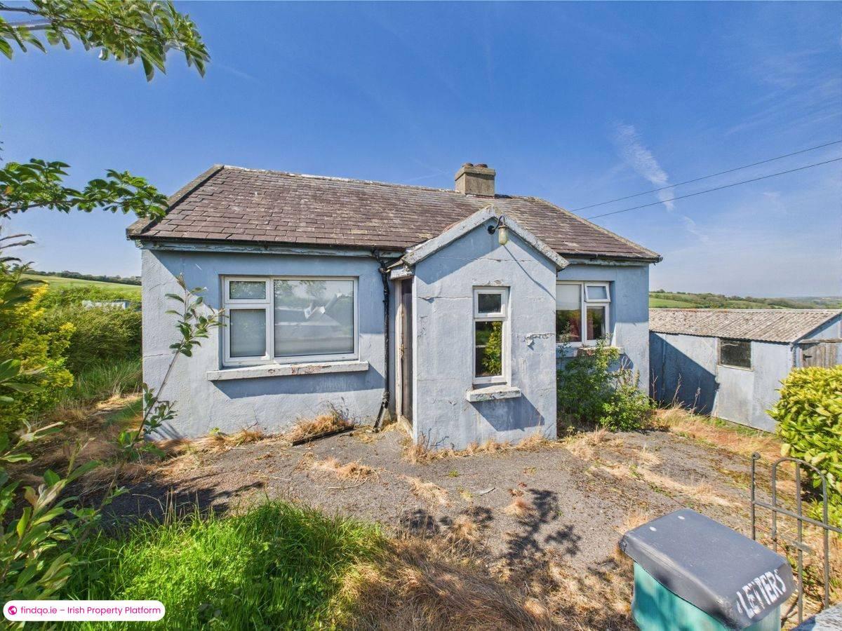 Detached house for Sale in Glenmore, Kilkenny