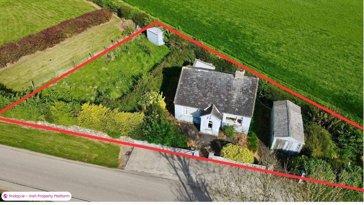 Detached house for Sale in Glenmore, Kilkenny