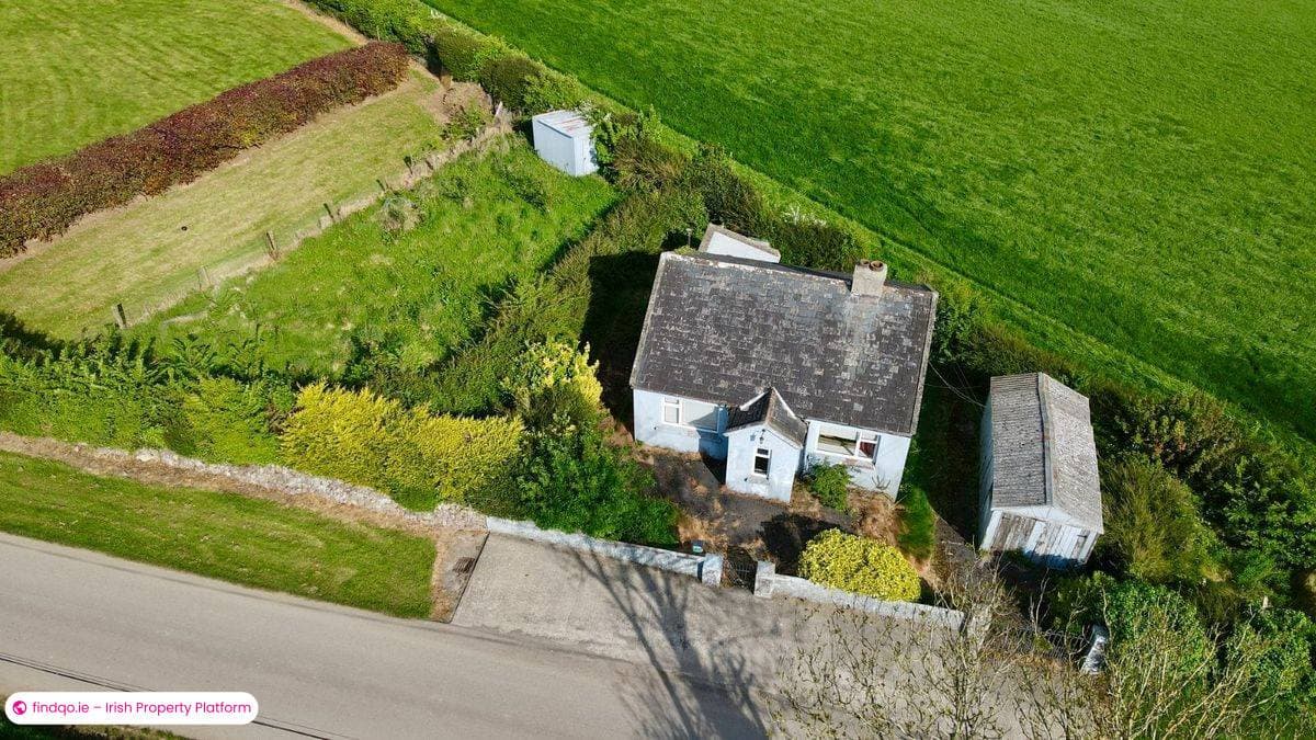 Detached house for Sale in Glenmore, Kilkenny