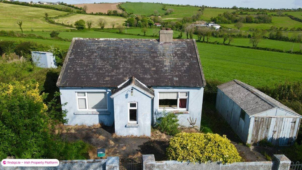 Detached house for Sale in Glenmore, Kilkenny