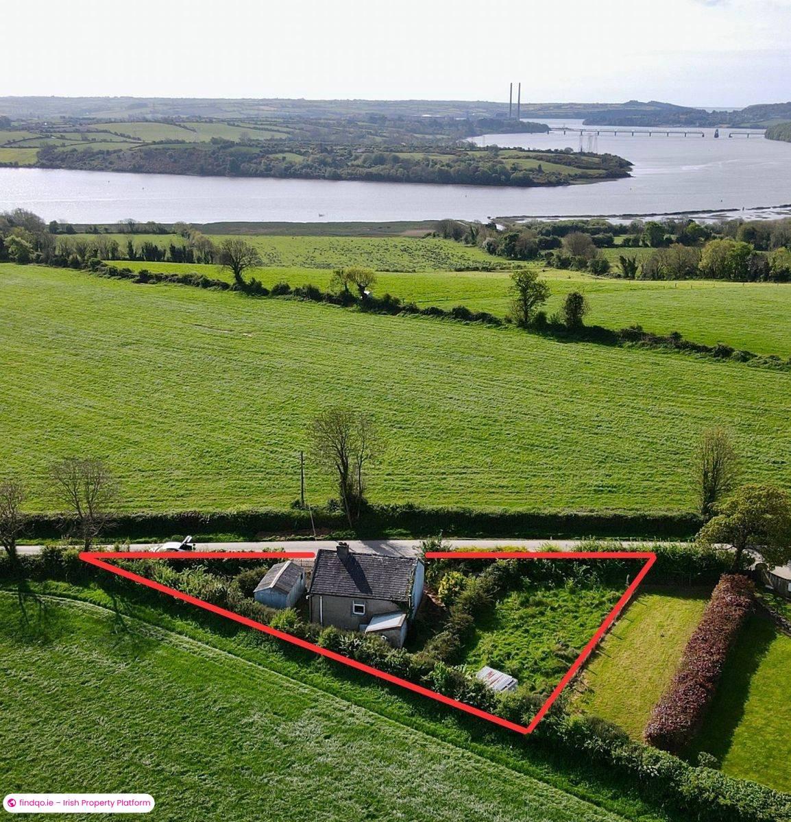 Detached house for Sale in Glenmore, Kilkenny