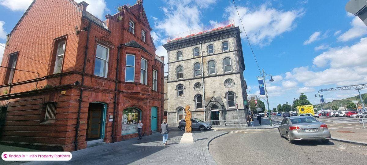 Detached house for Sale in Waterford City Centre, Waterford