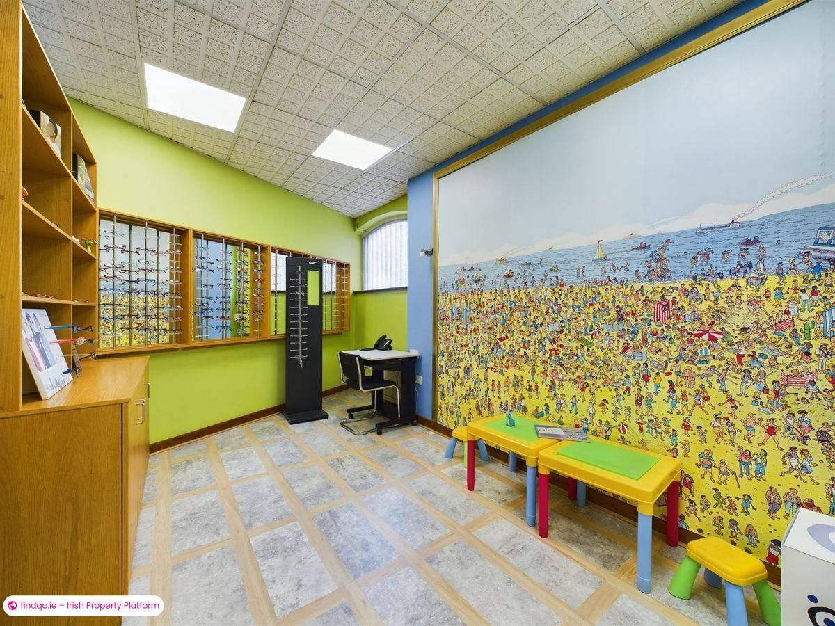 Detached house for Sale in Waterford City Centre, Waterford