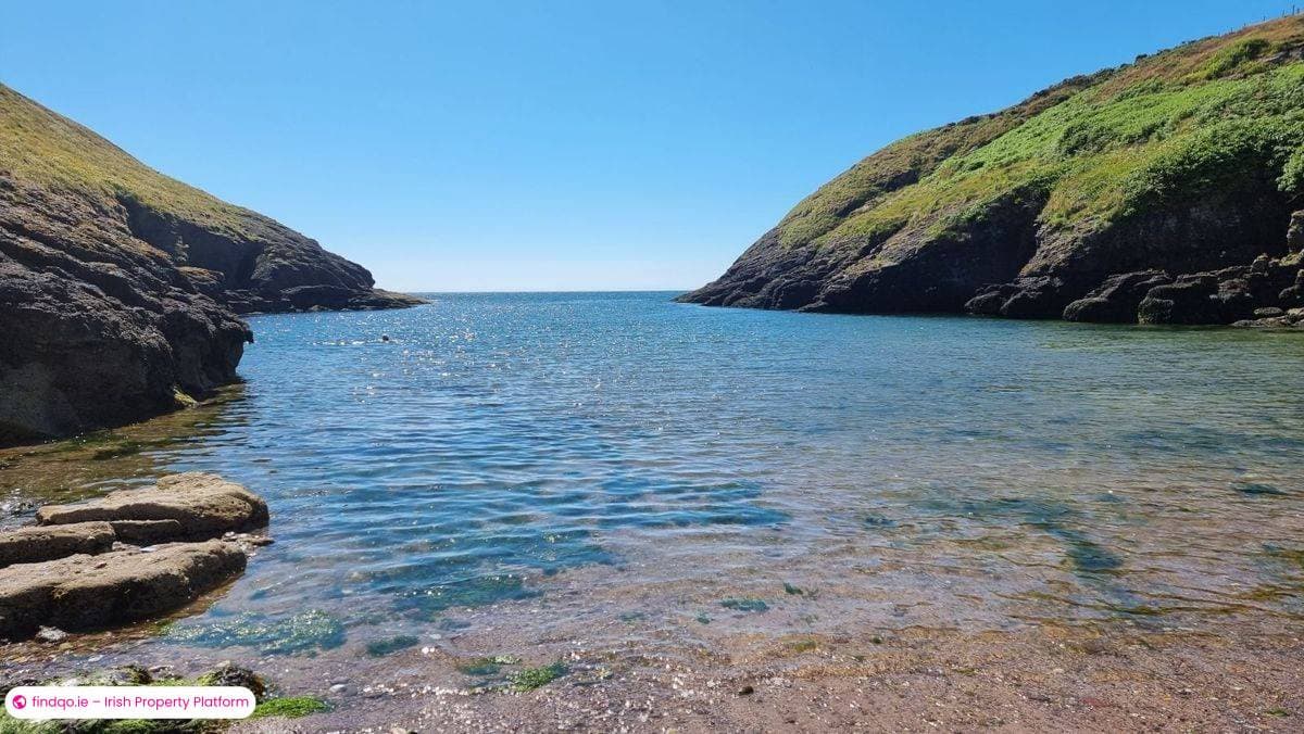 Terraced house for Sale in Dunmore East, Waterford, X91 P2X7