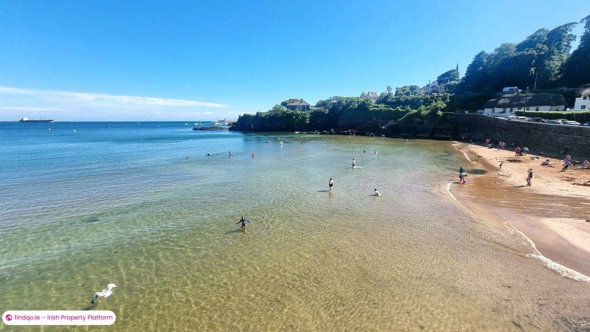 Terraced house for Sale in Dunmore East, Waterford, X91 P2X7