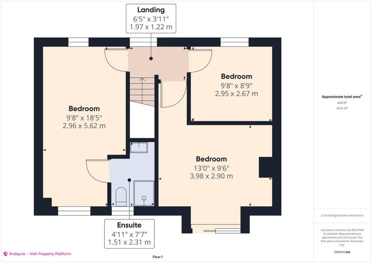 Terraced house for Sale in Dunmore East, Waterford, X91 P2X7