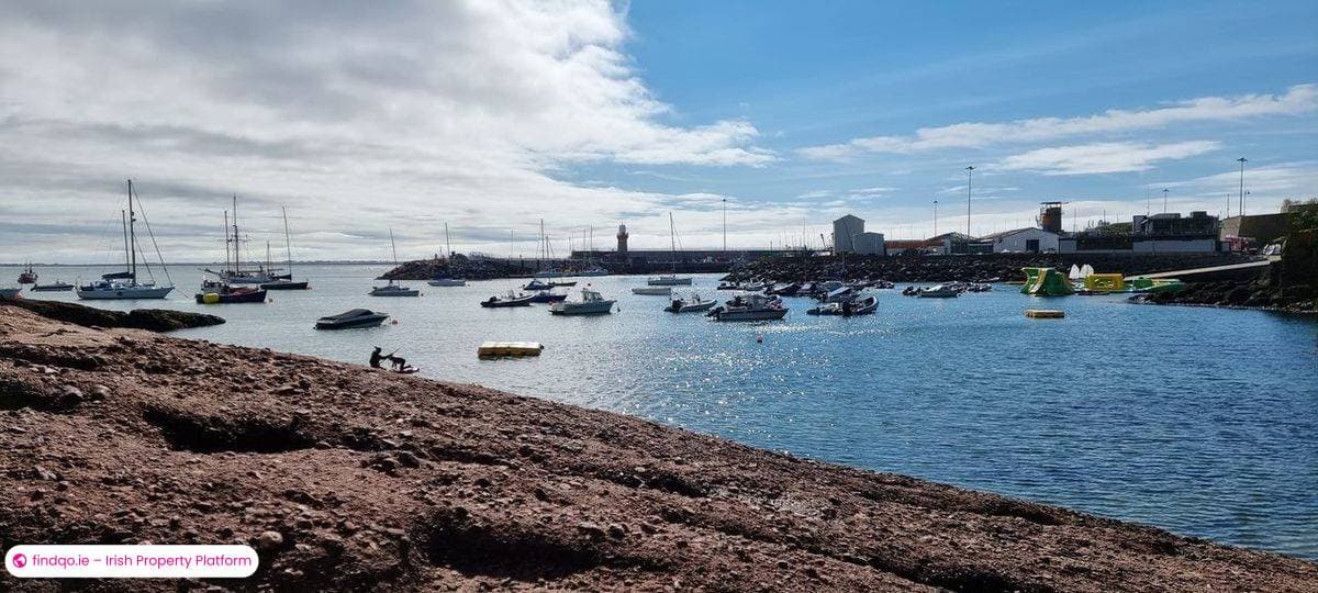 Terraced house for Sale in Dunmore East, Waterford, X91 P2X7