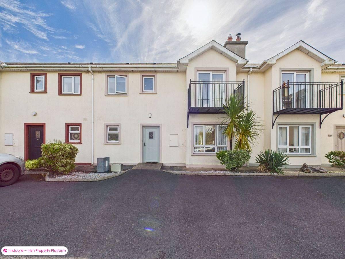 Terraced house for Sale in Dunmore East, Waterford, X91 P2X7
