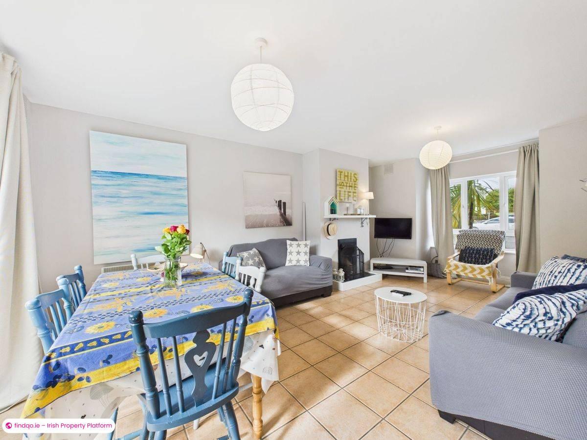 Terraced house for Sale in Dunmore East, Waterford, X91 P2X7