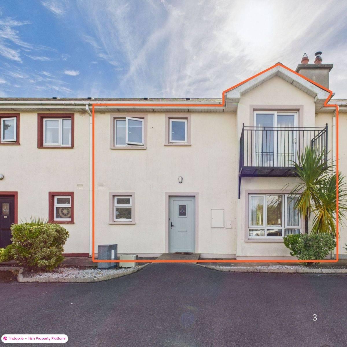 Terraced house for Sale in Dunmore East, Waterford, X91 P2X7