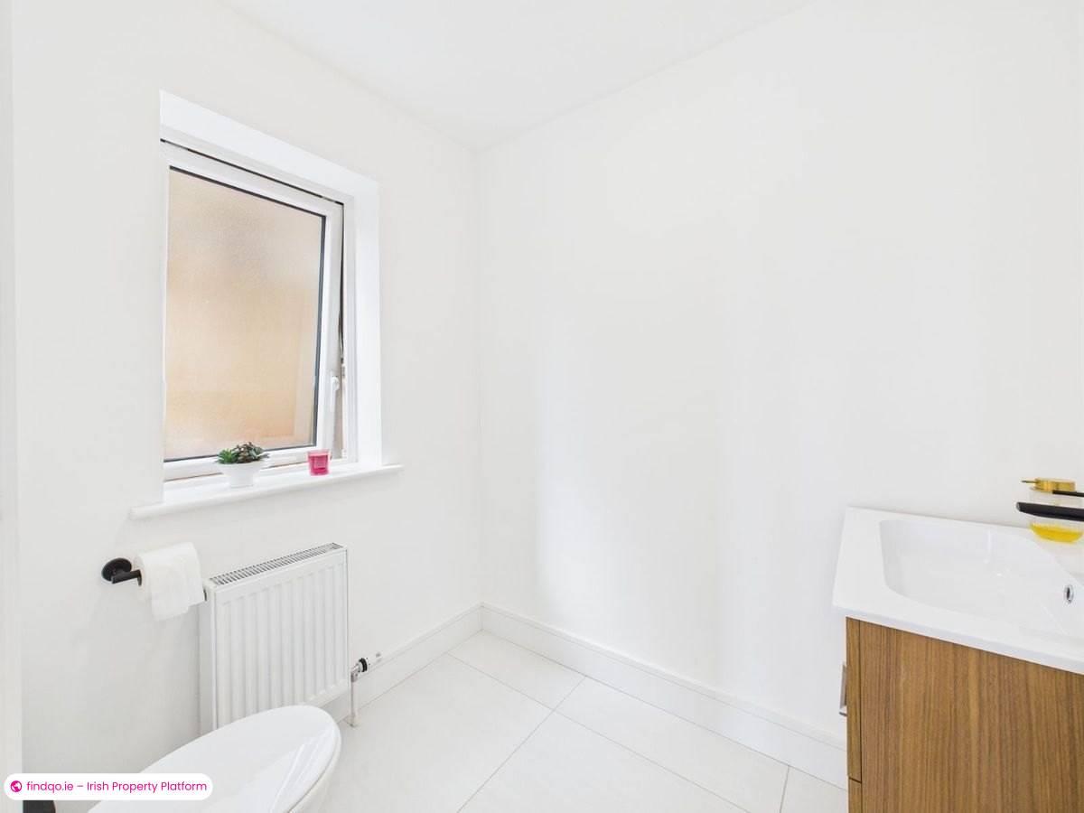 Semi-detached house for Sale in Passage East, Waterford, X91 X6FH