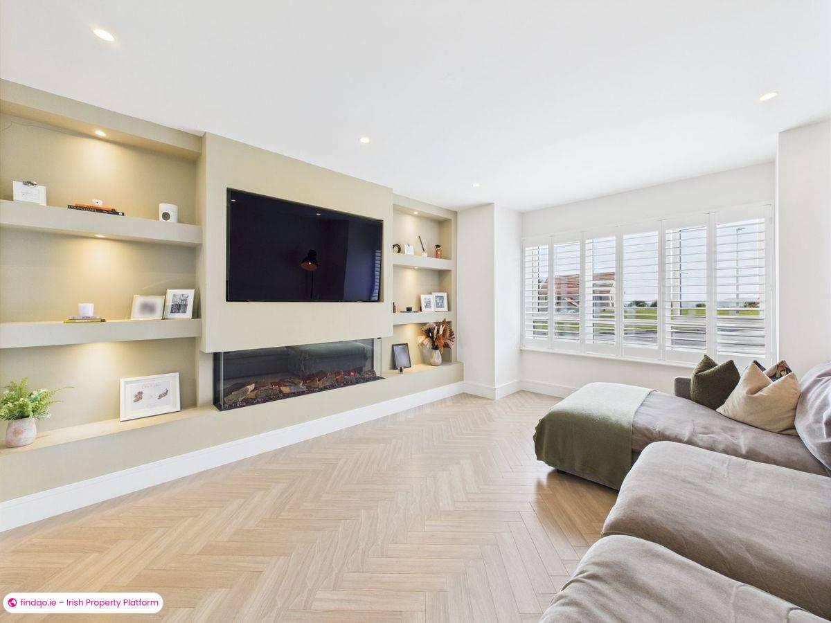 Semi-detached house for Sale in Passage East, Waterford, X91 X6FH