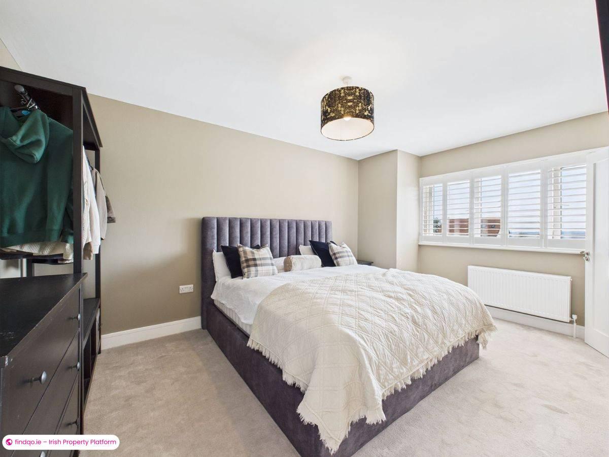 Semi-detached house for Sale in Passage East, Waterford, X91 X6FH