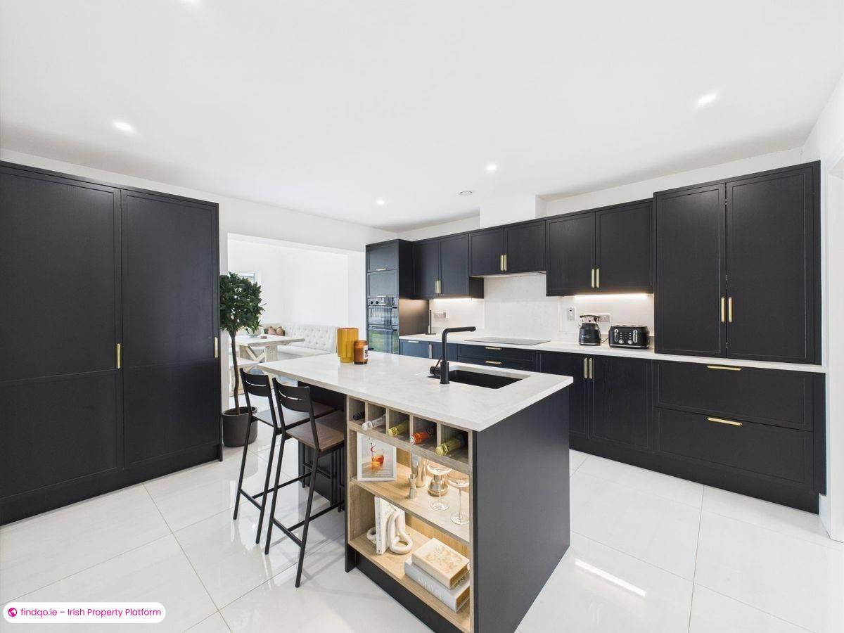 Semi-detached house for Sale in Passage East, Waterford, X91 X6FH