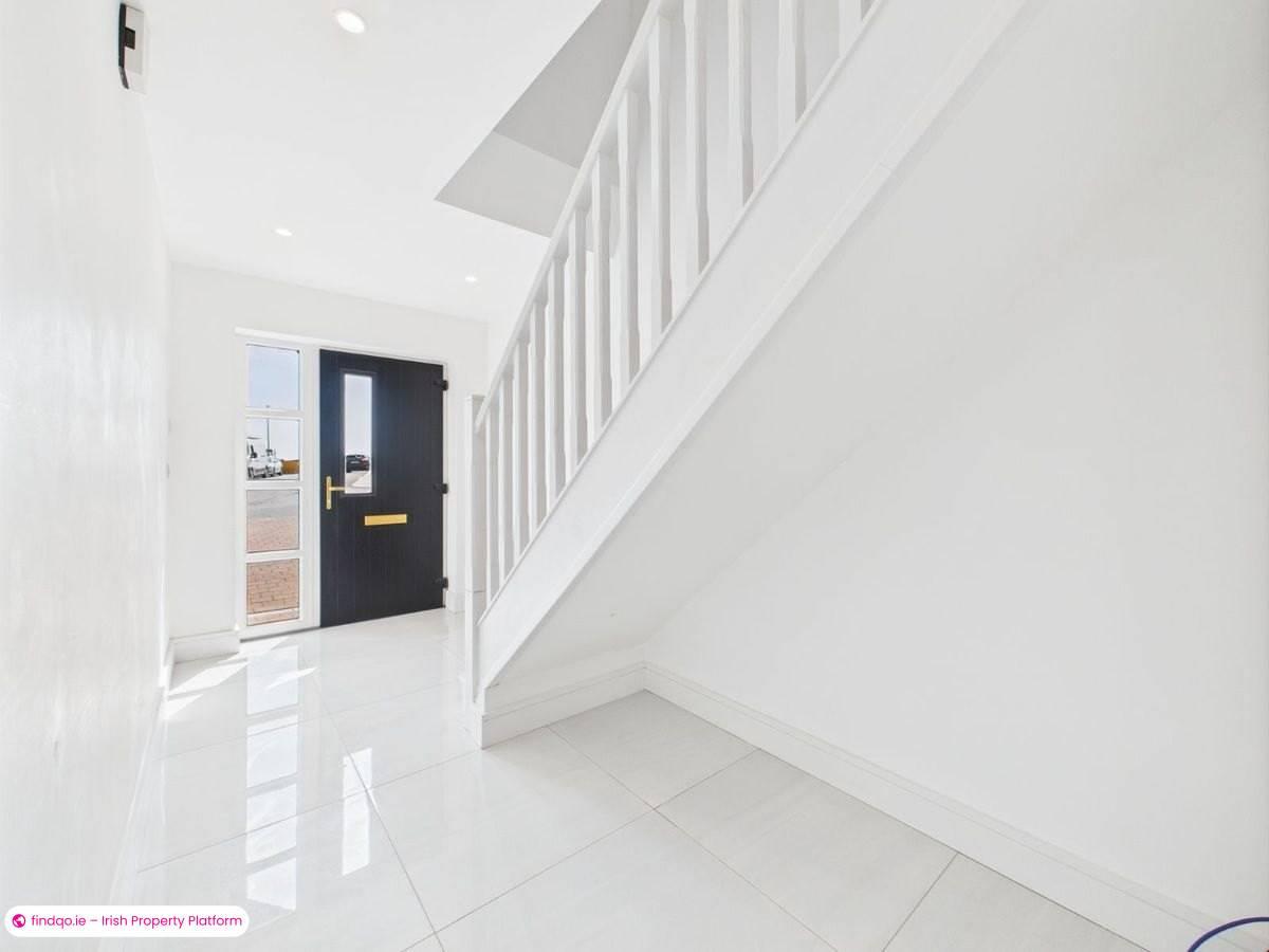 Semi-detached house for Sale in Passage East, Waterford, X91 X6FH