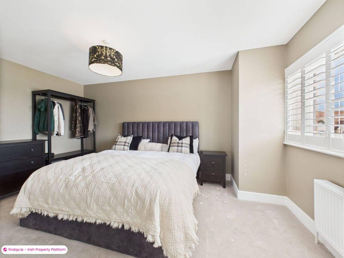 Semi-detached house for Sale in Passage East, Waterford, X91 X6FH