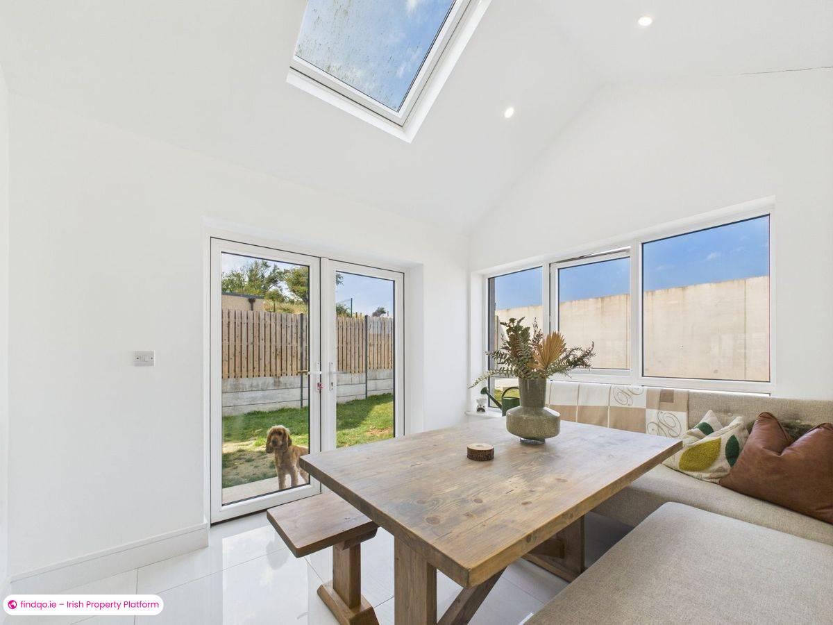 Semi-detached house for Sale in Passage East, Waterford, X91 X6FH