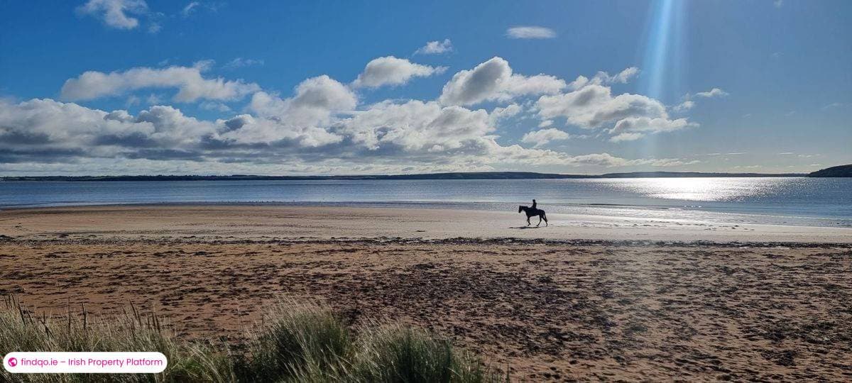 Semi-detached house for Sale in Passage East, Waterford, X91 X6FH