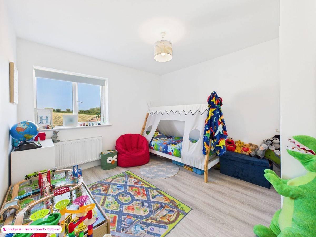 Semi-detached house for Sale in Passage East, Waterford, X91 X6FH