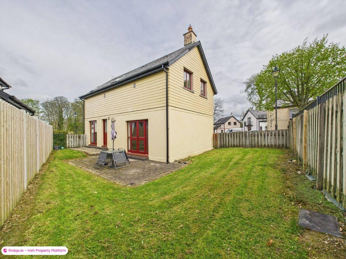 Detached house for Sale in Faithlegg, Waterford