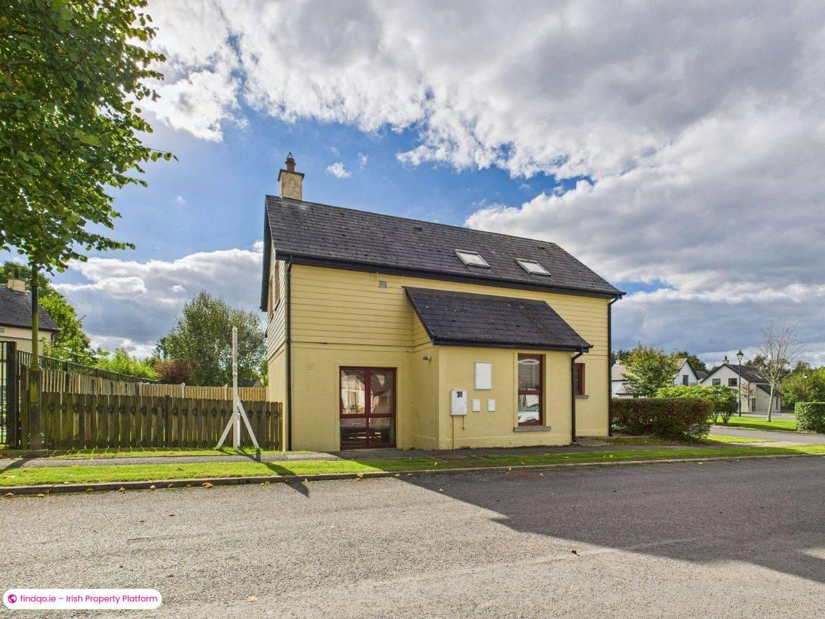 Detached house for Sale in Faithlegg, Waterford