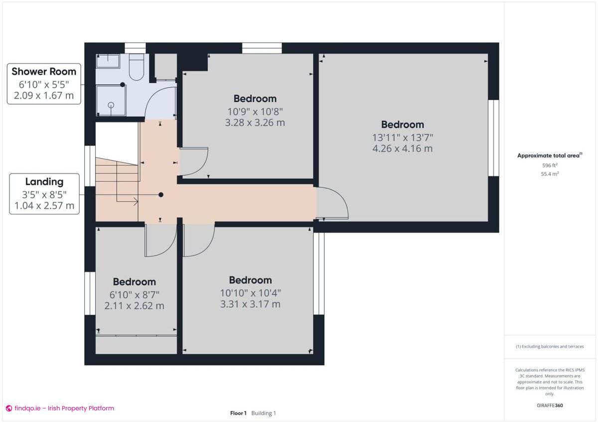 Semi-detached house for Sale in Waterford City Centre, Waterford