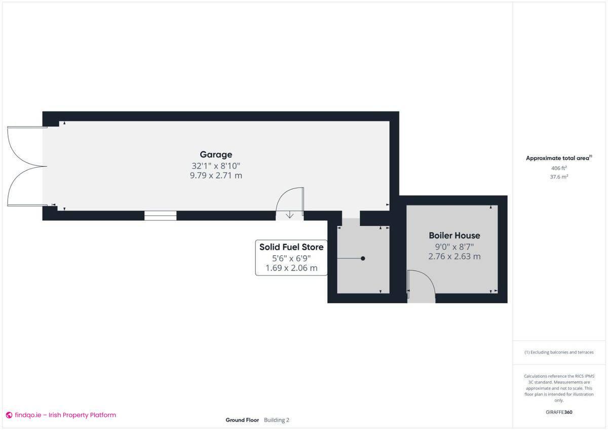 Semi-detached house for Sale in Waterford City Centre, Waterford