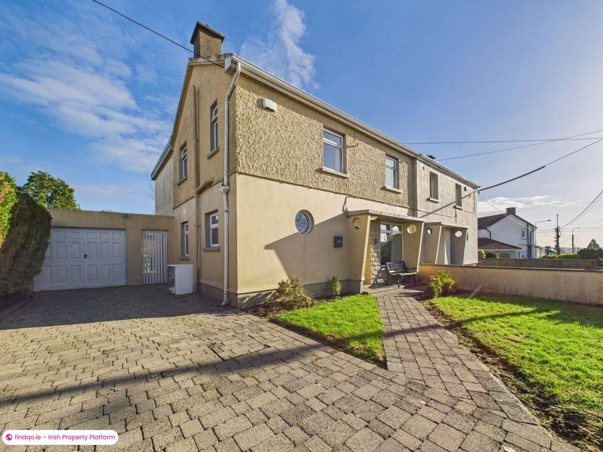 Semi-detached house for Sale in Waterford City Centre, Waterford