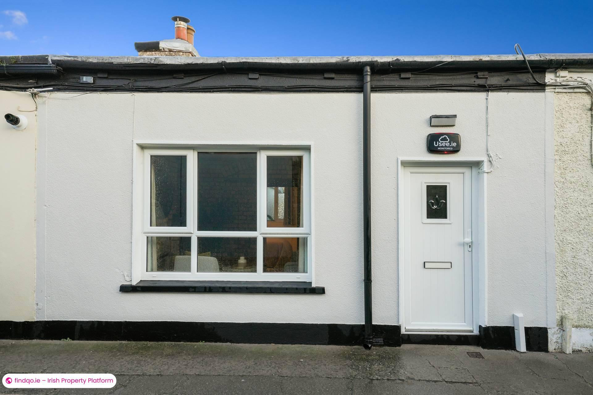 Terraced house for Sale in Dublin 12