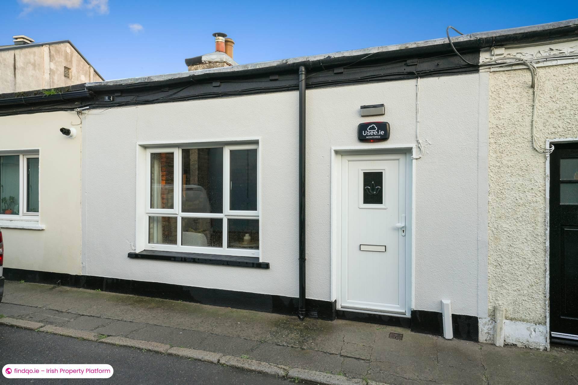 Terraced house for Sale in Dublin 12