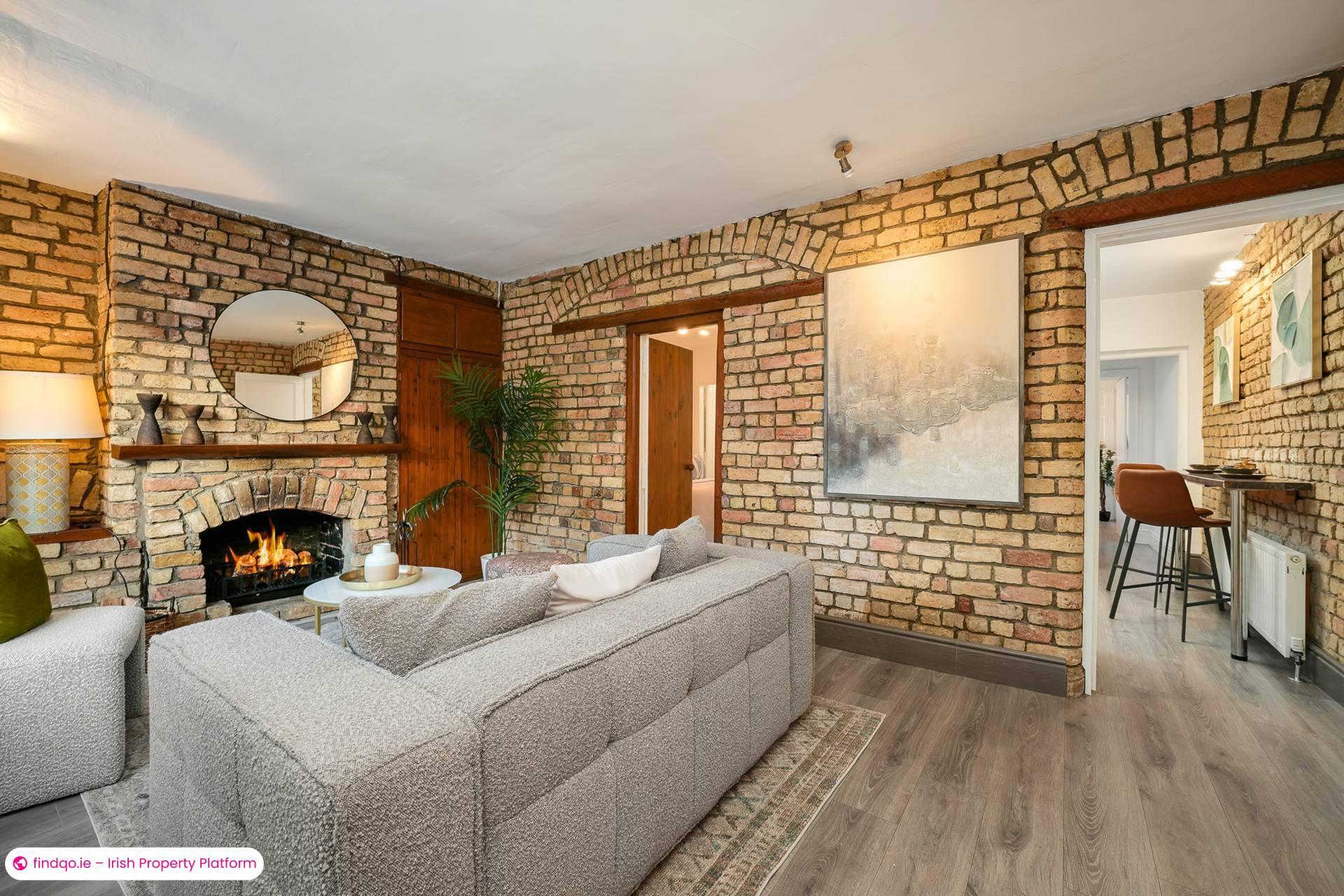 Terraced house for Sale in Dublin 12