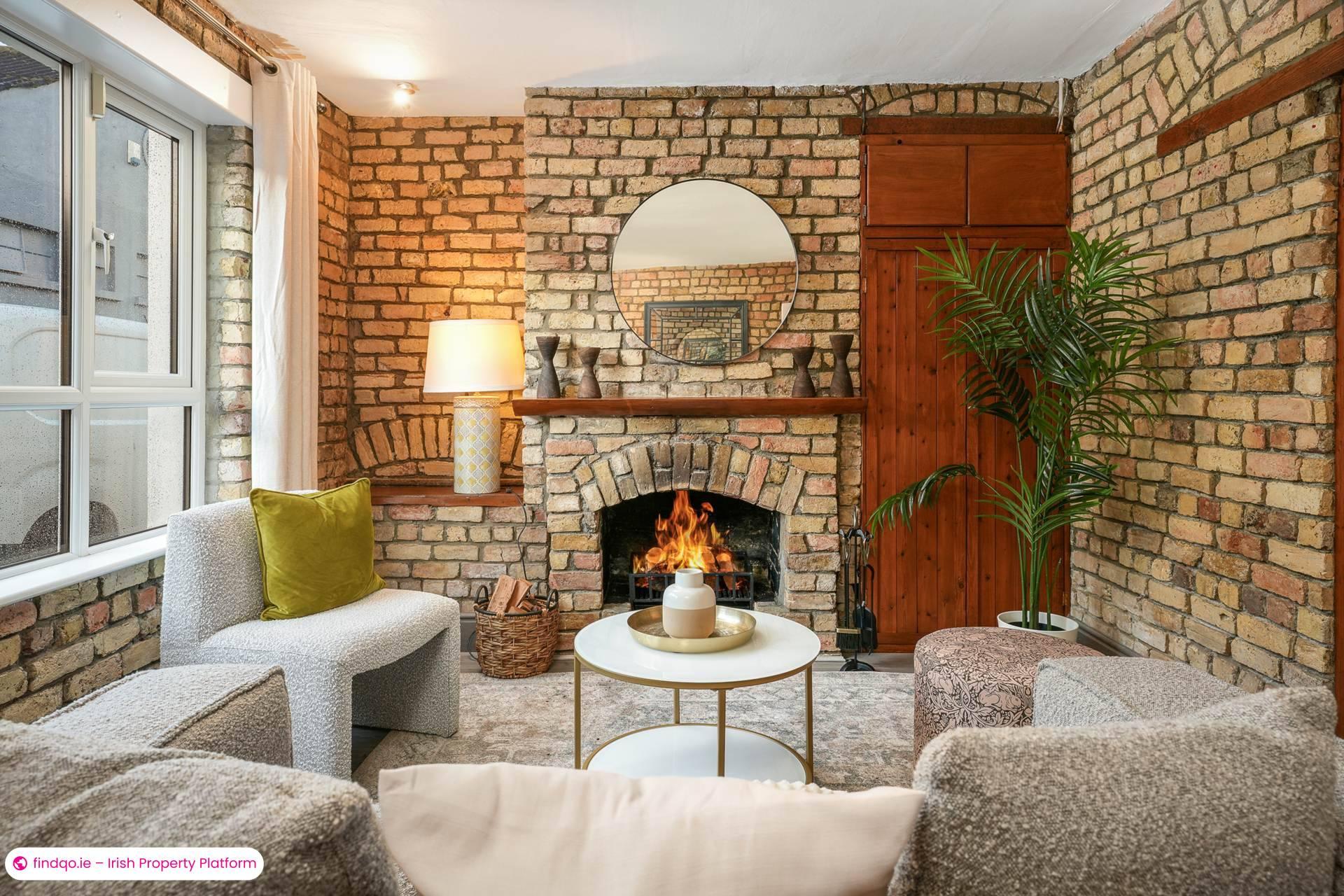 Terraced house for Sale in Dublin 12