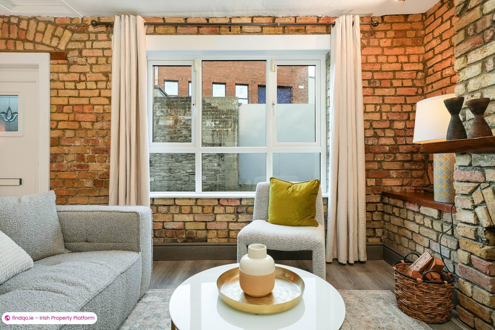 Terraced house for Sale in Dublin 12