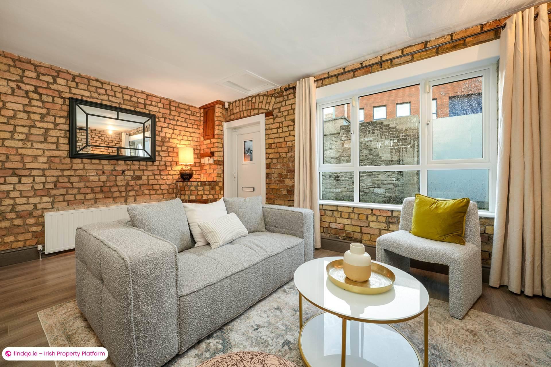 Terraced house for Sale in Dublin 12