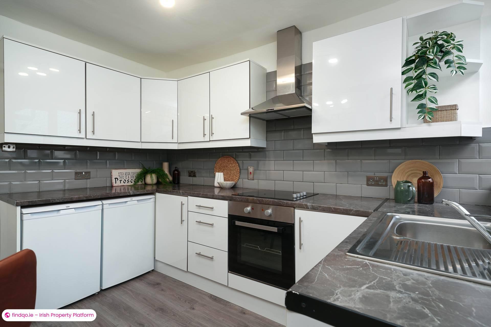 Terraced house for Sale in Dublin 12