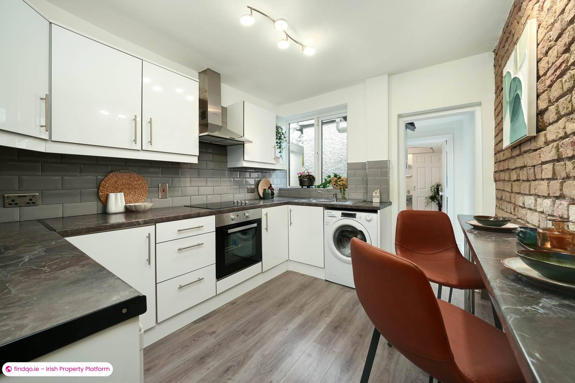 Terraced house for Sale in Dublin 12