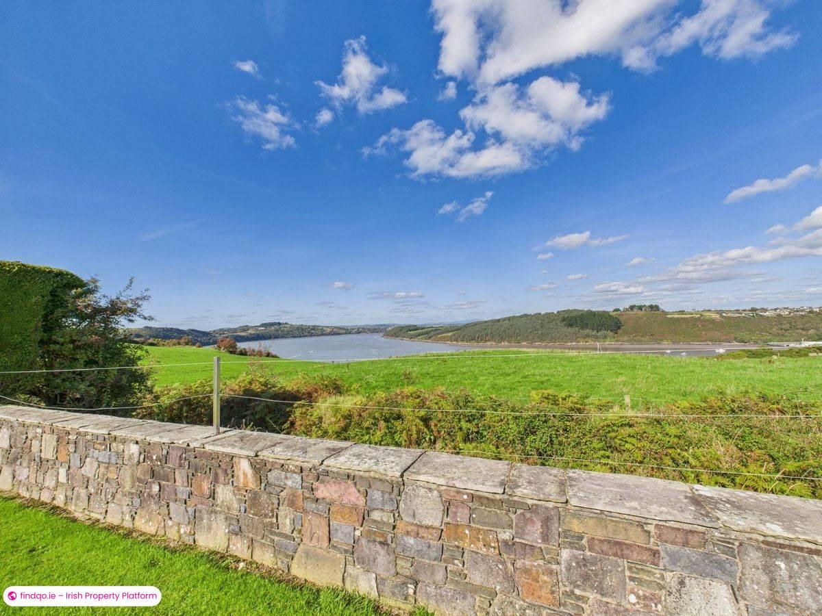 Detached house for Sale in Passage East, Waterford, X91 E2X2