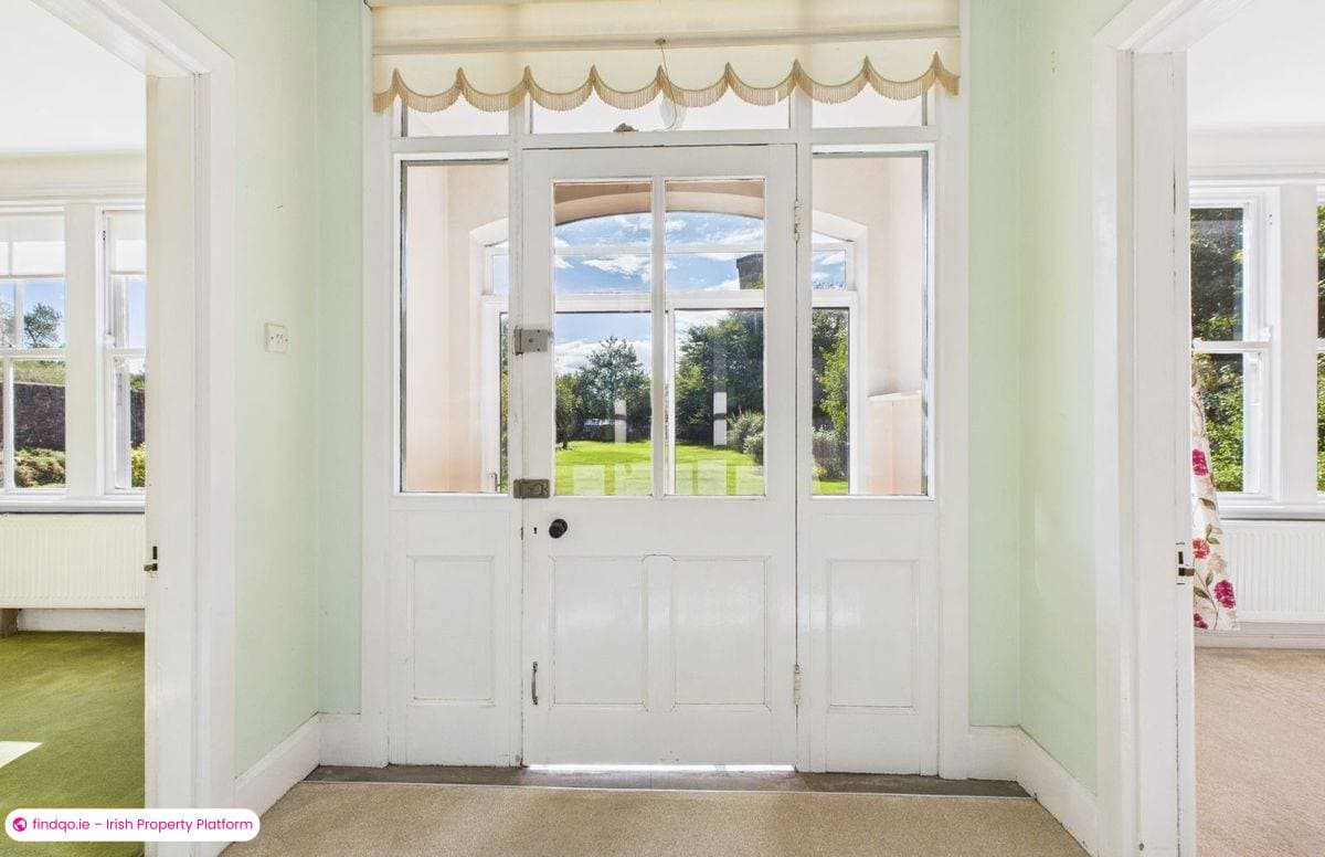 Detached house for Sale in Waterford City Centre, Waterford