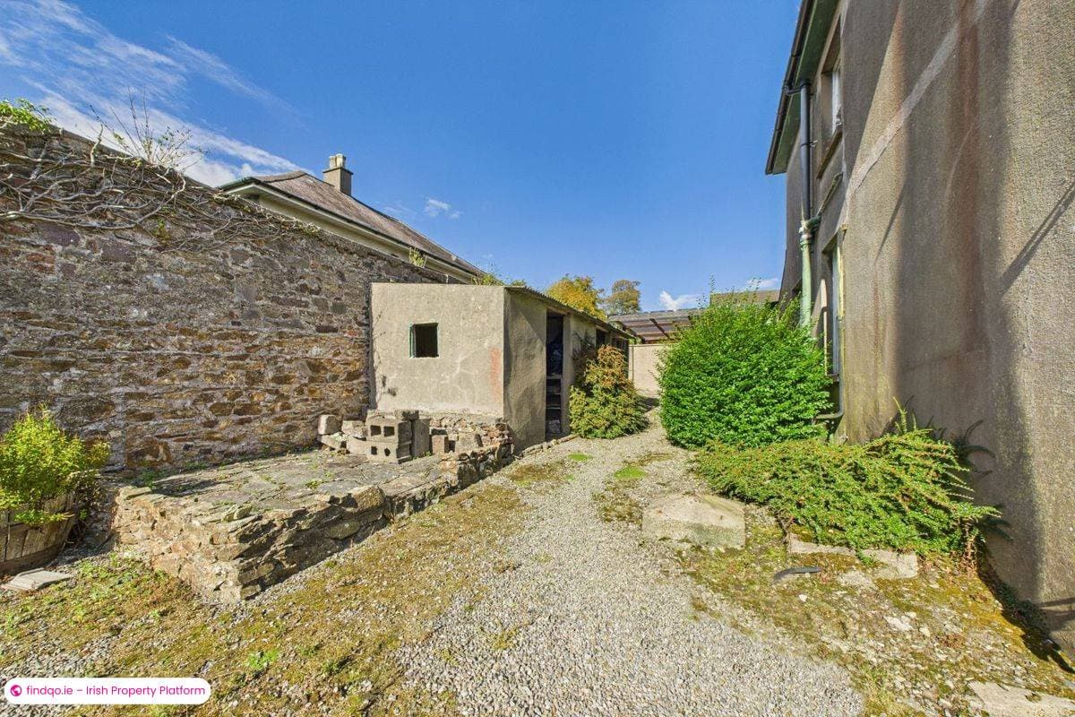 Detached house for Sale in Waterford City Centre, Waterford