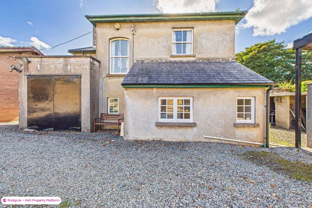 Detached house for Sale in Waterford City Centre, Waterford