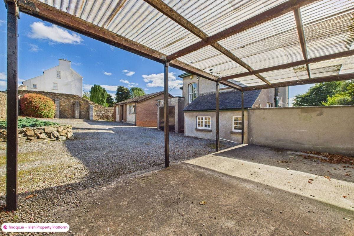 Detached house for Sale in Waterford City Centre, Waterford