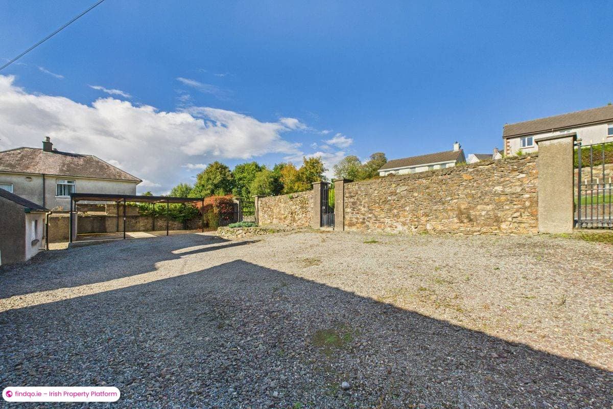 Detached house for Sale in Waterford City Centre, Waterford