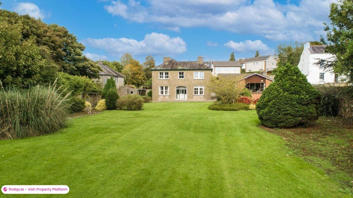 Detached house for Sale in Waterford City Centre, Waterford